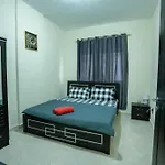 Abudhabi Tourist Family Calm Rooms S12 Baith Al Jannah Llc